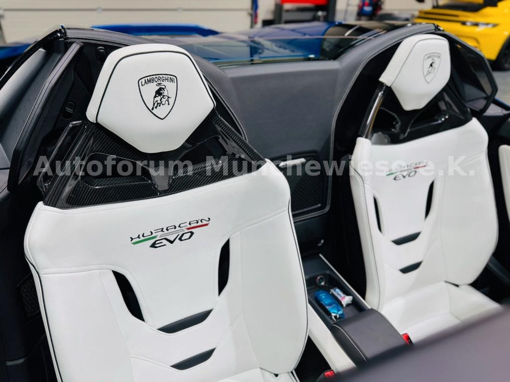 Lamborghini Huracán