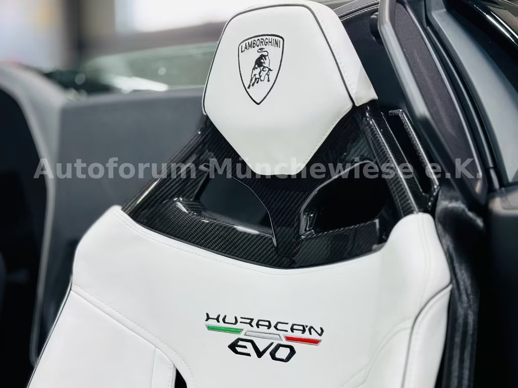 Lamborghini Huracán