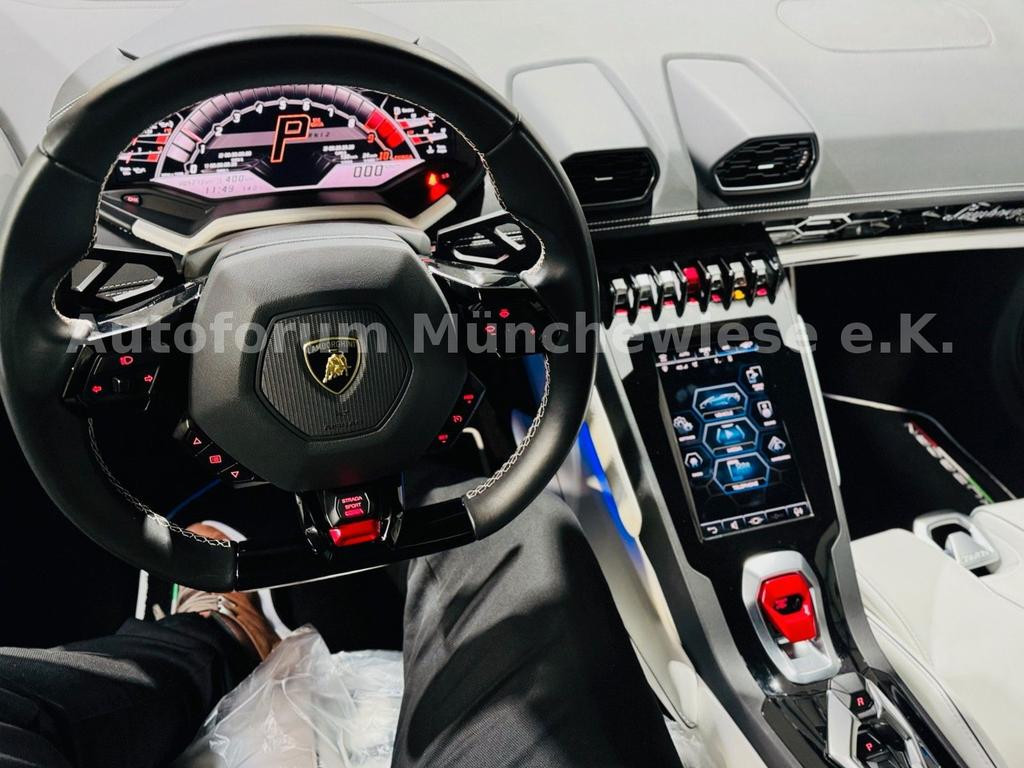 Lamborghini Huracán