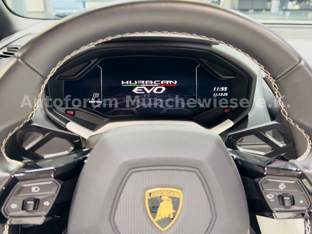 Lamborghini Huracán