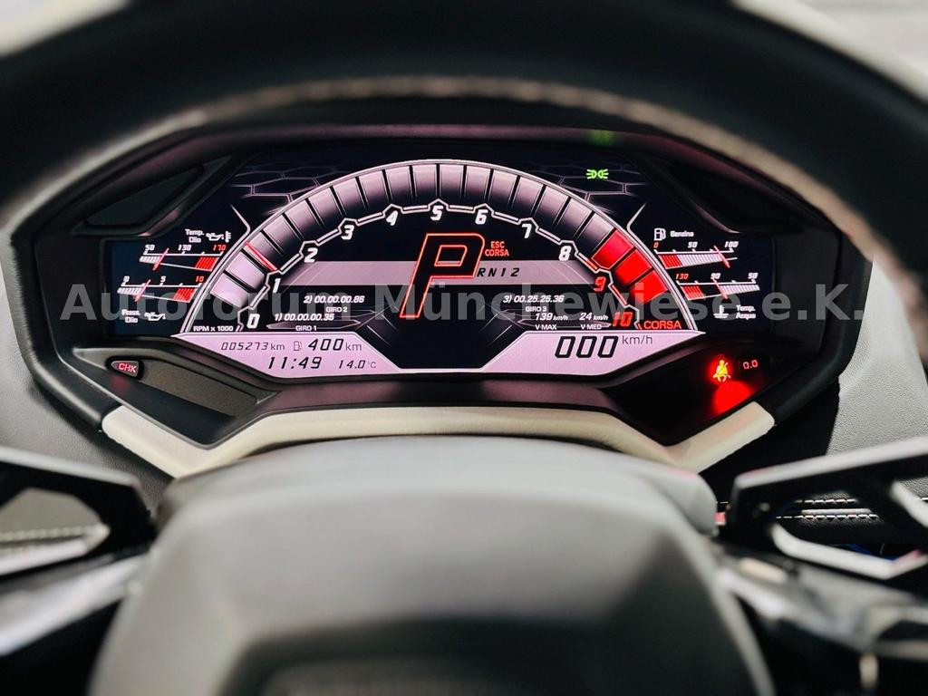 Lamborghini Huracán