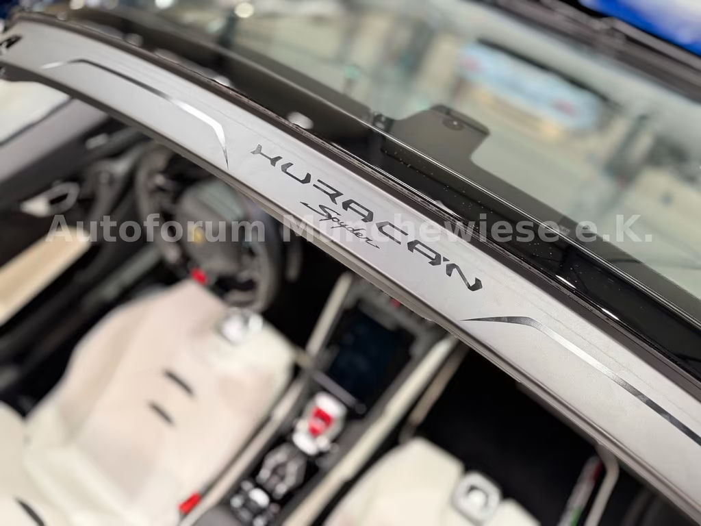 Lamborghini Huracán