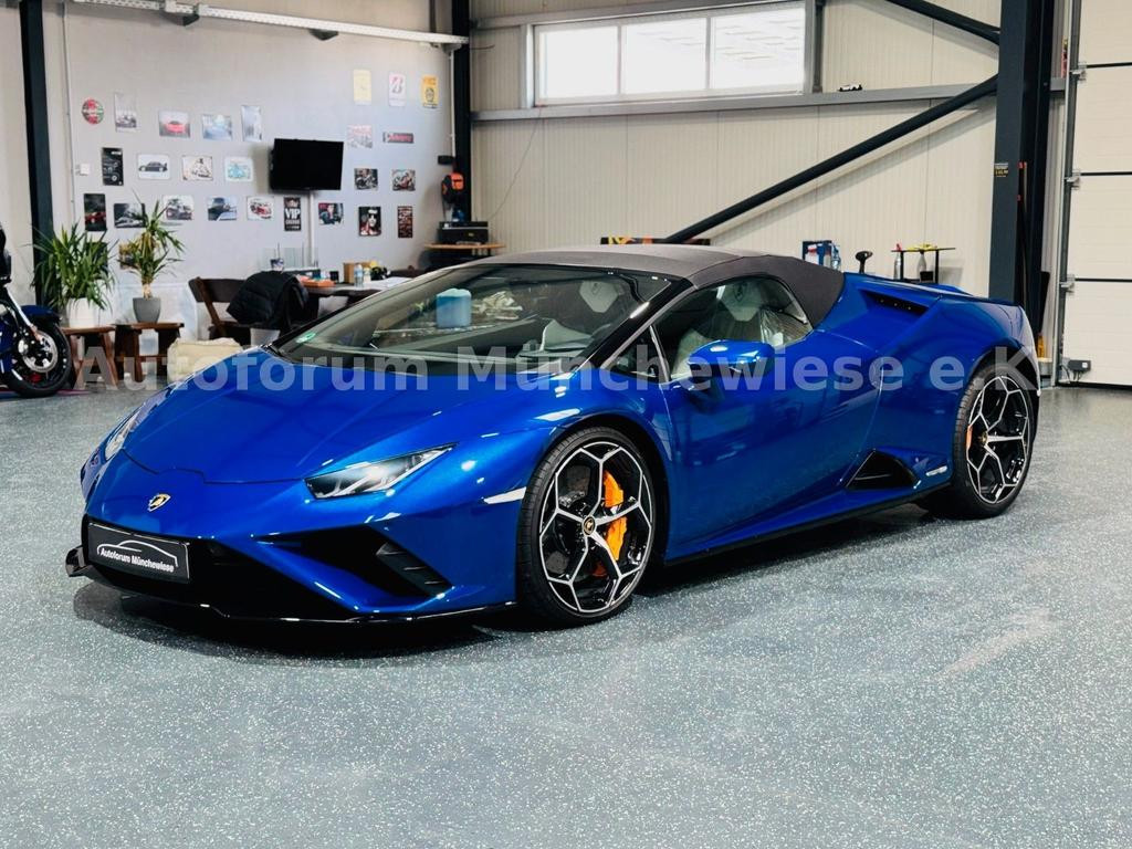 Lamborghini Huracán