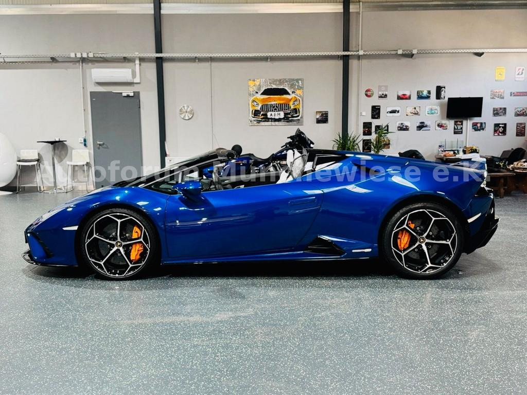 Lamborghini Huracán