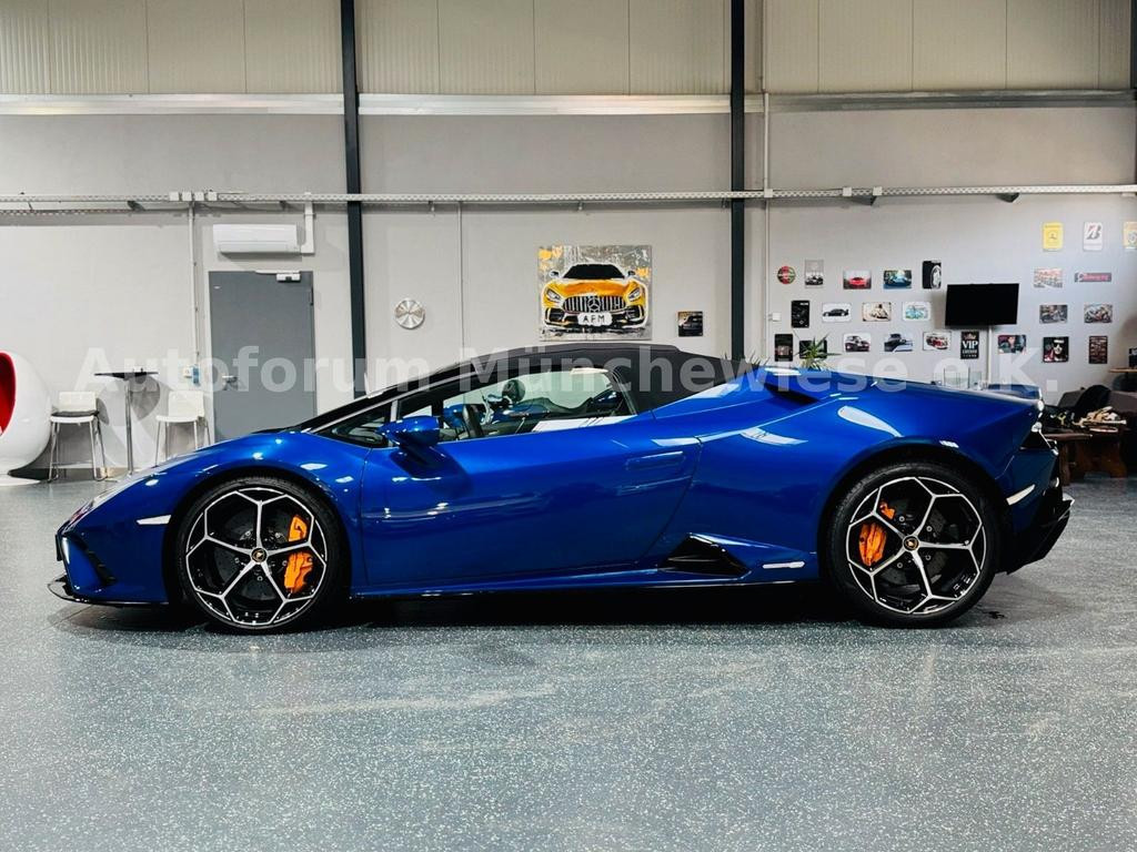 Lamborghini Huracán