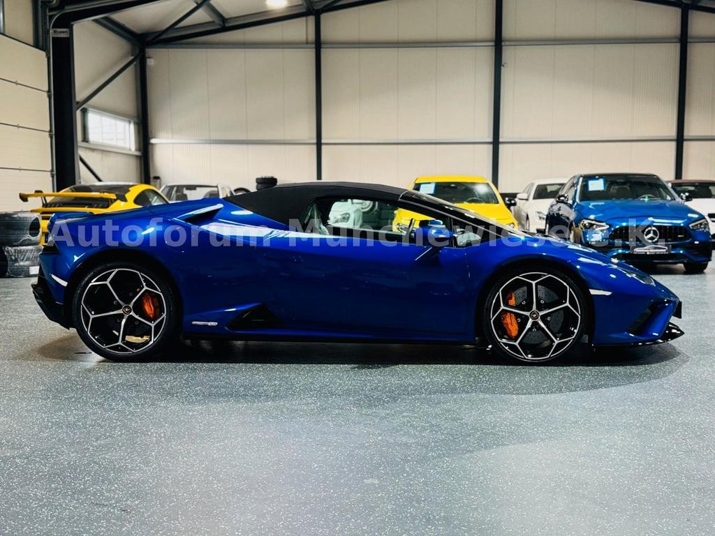 Lamborghini Huracán