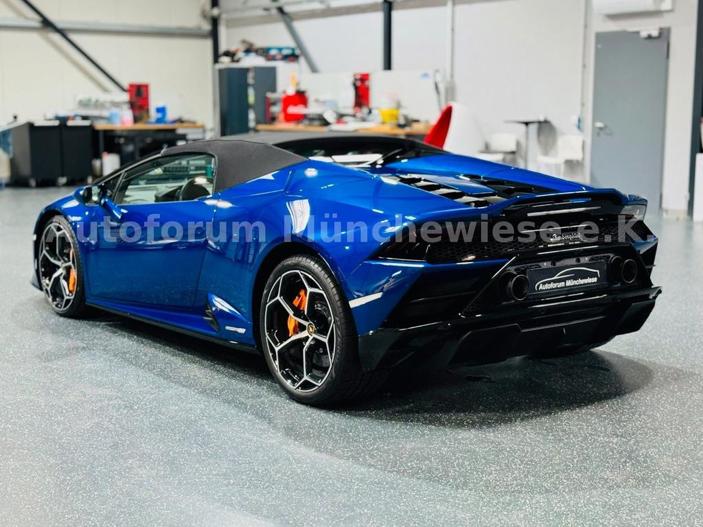 Lamborghini Huracán