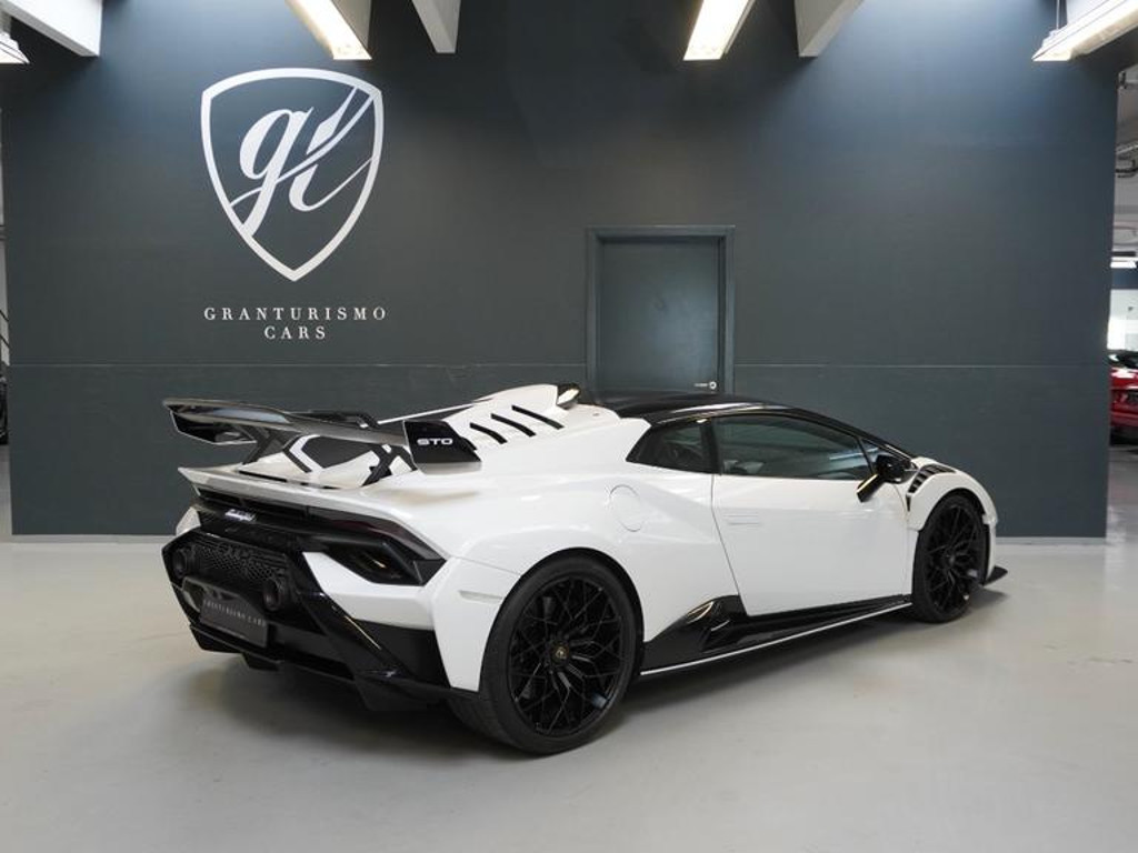 Lamborghini Huracán