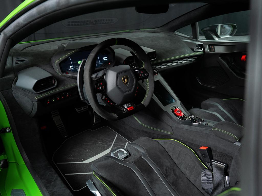 Lamborghini Huracán