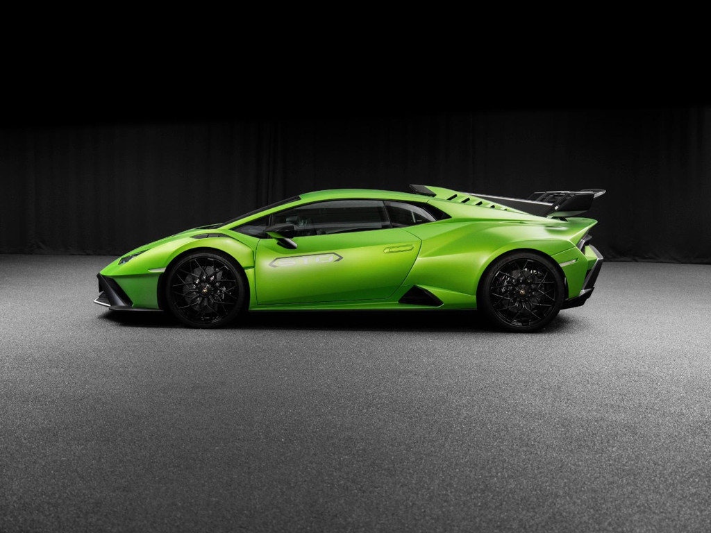Lamborghini Huracán
