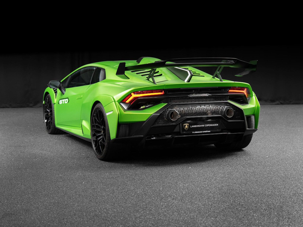 Lamborghini Huracán