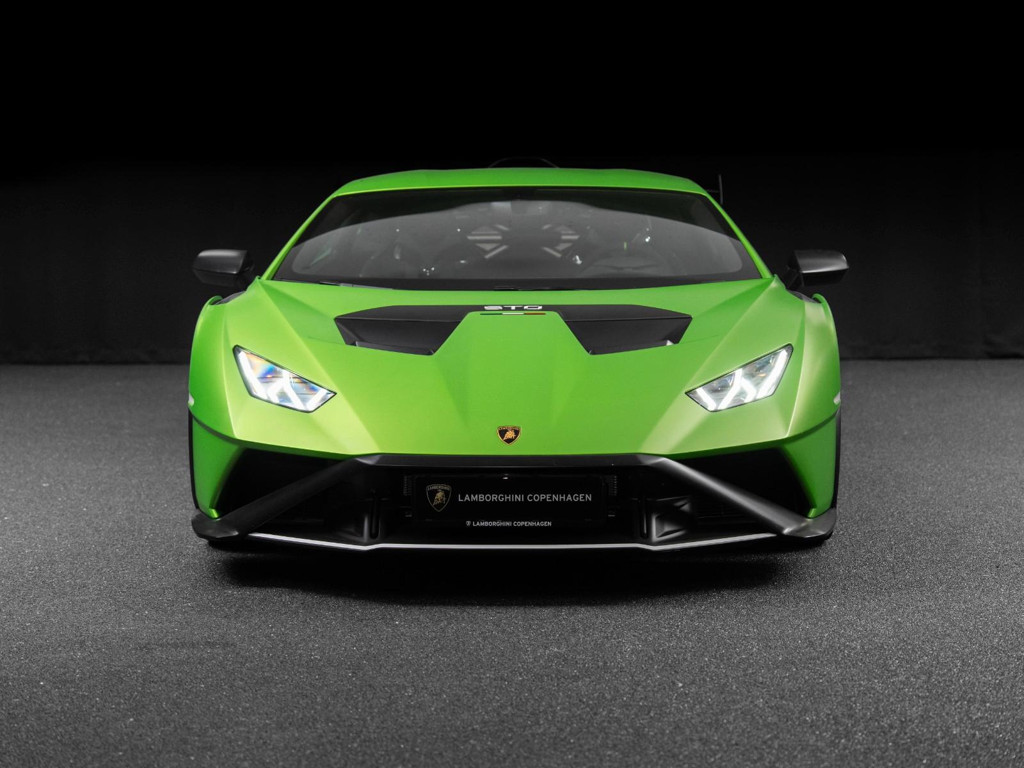 Lamborghini Huracán