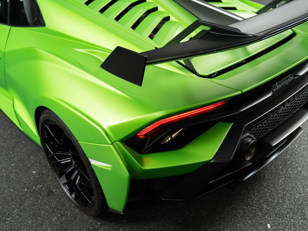 Lamborghini Huracán