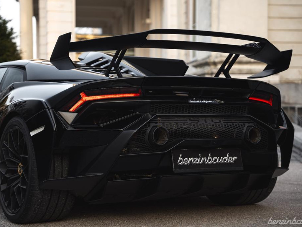 Lamborghini Huracán