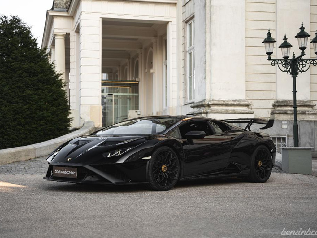 Lamborghini Huracán