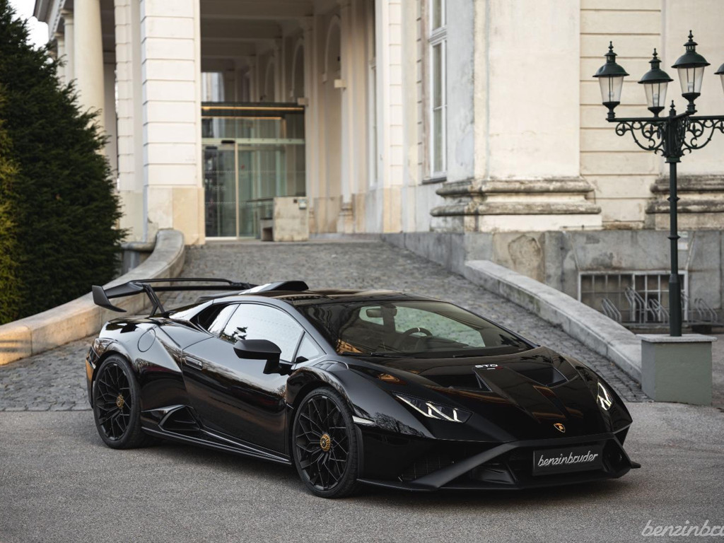 Lamborghini Huracán