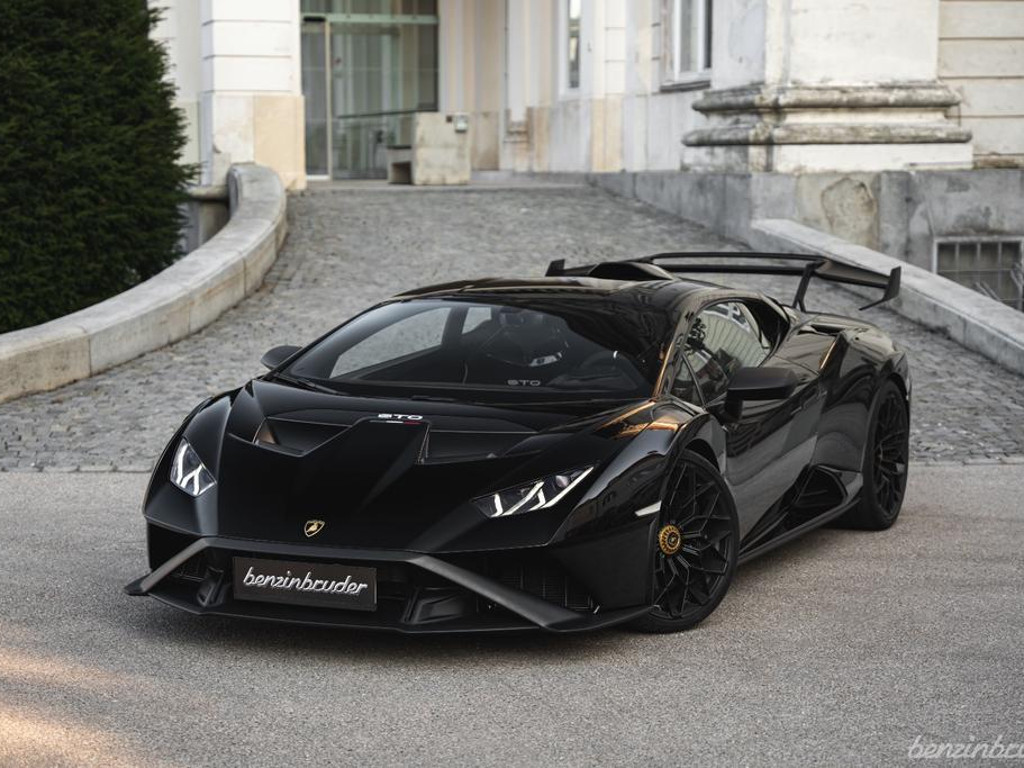 Lamborghini Huracán