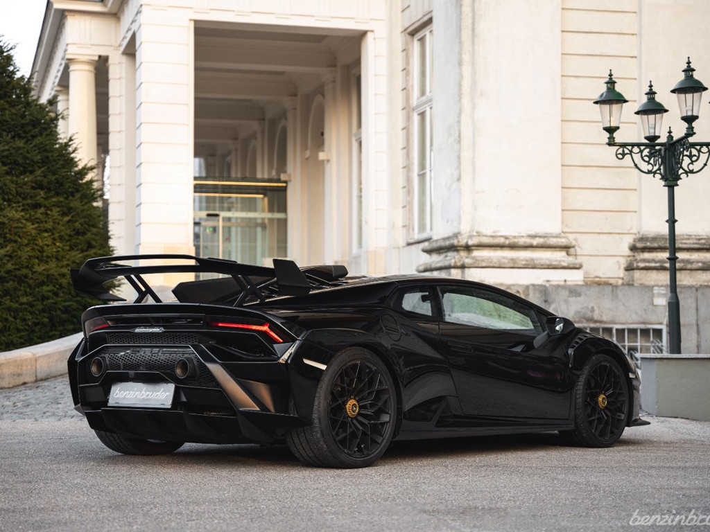 Lamborghini Huracán