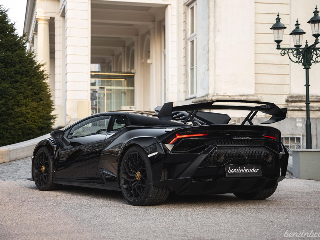 Lamborghini Huracán