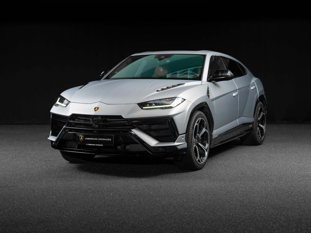 Lamborghini Urus 2023 Benzine