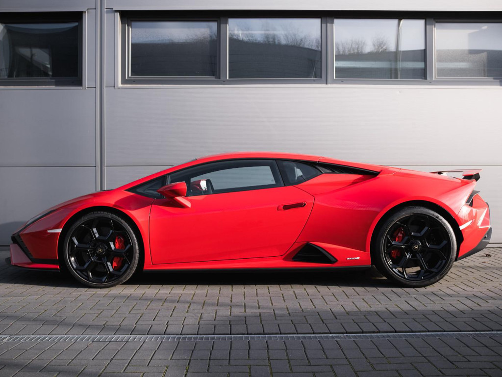 Lamborghini Huracán
