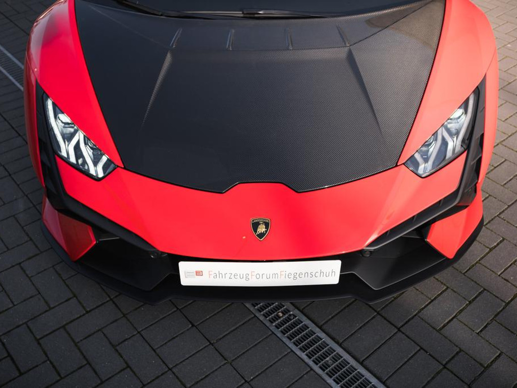 Lamborghini Huracán