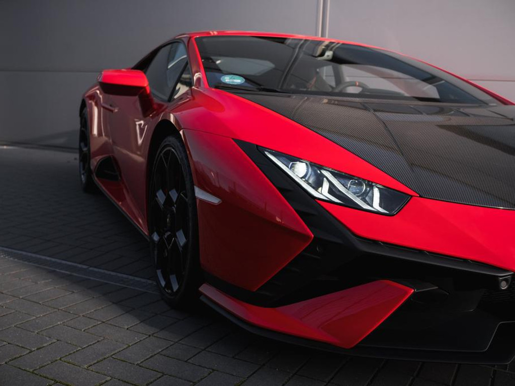 Lamborghini Huracán