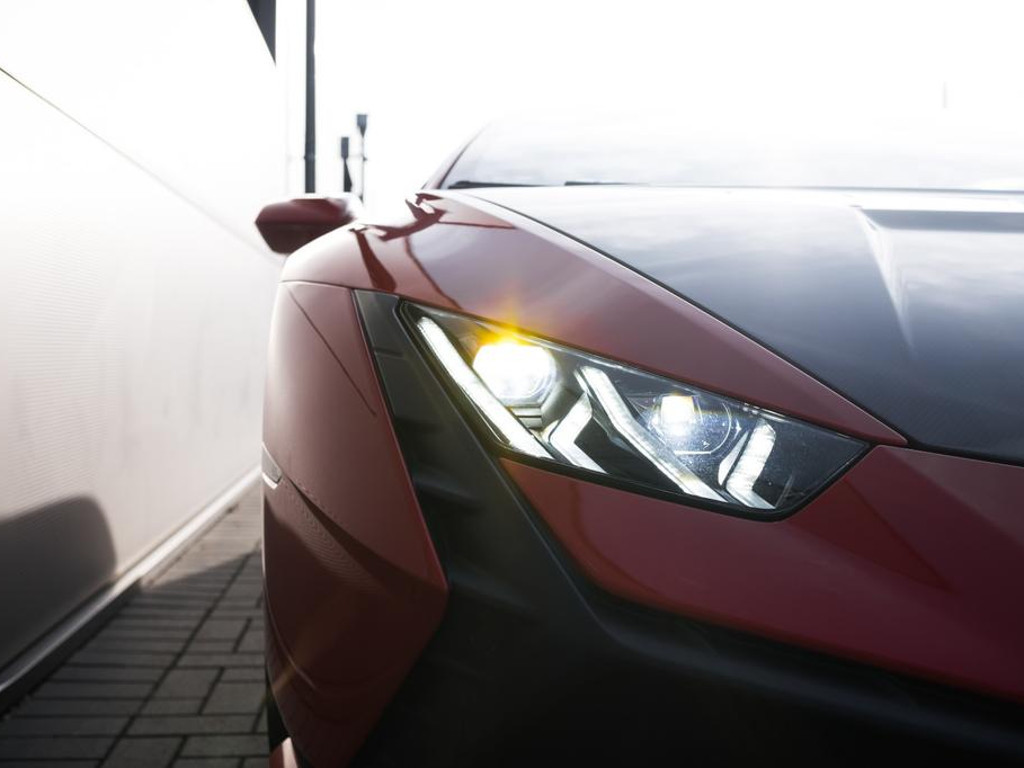 Lamborghini Huracán