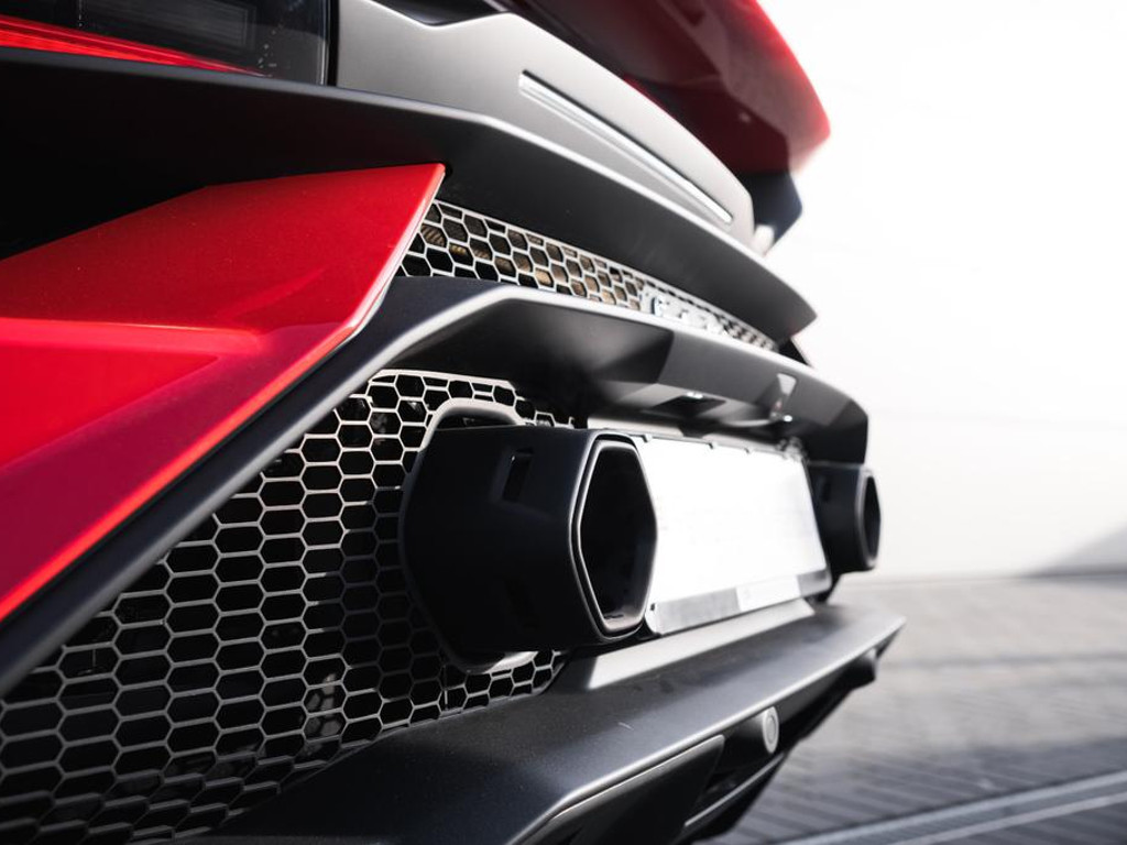 Lamborghini Huracán