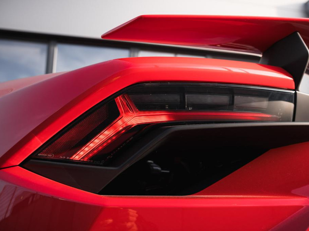 Lamborghini Huracán