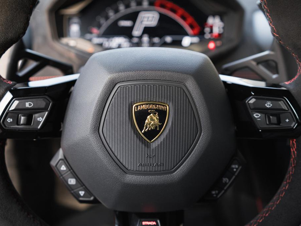 Lamborghini Huracán