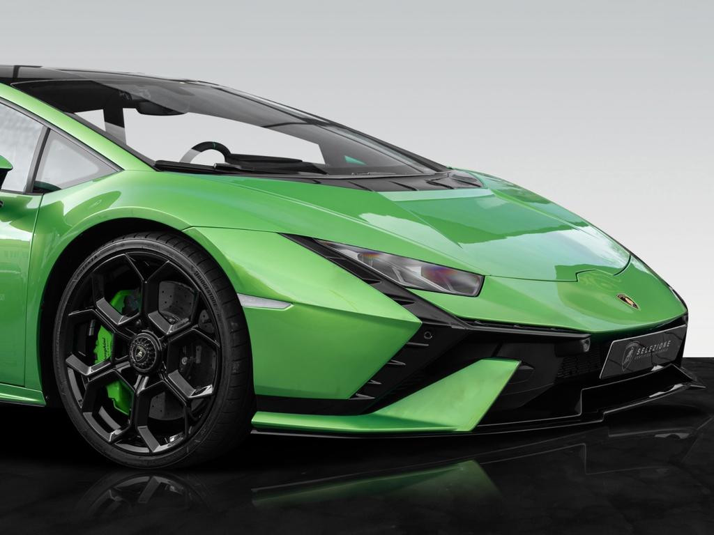 Lamborghini Huracán