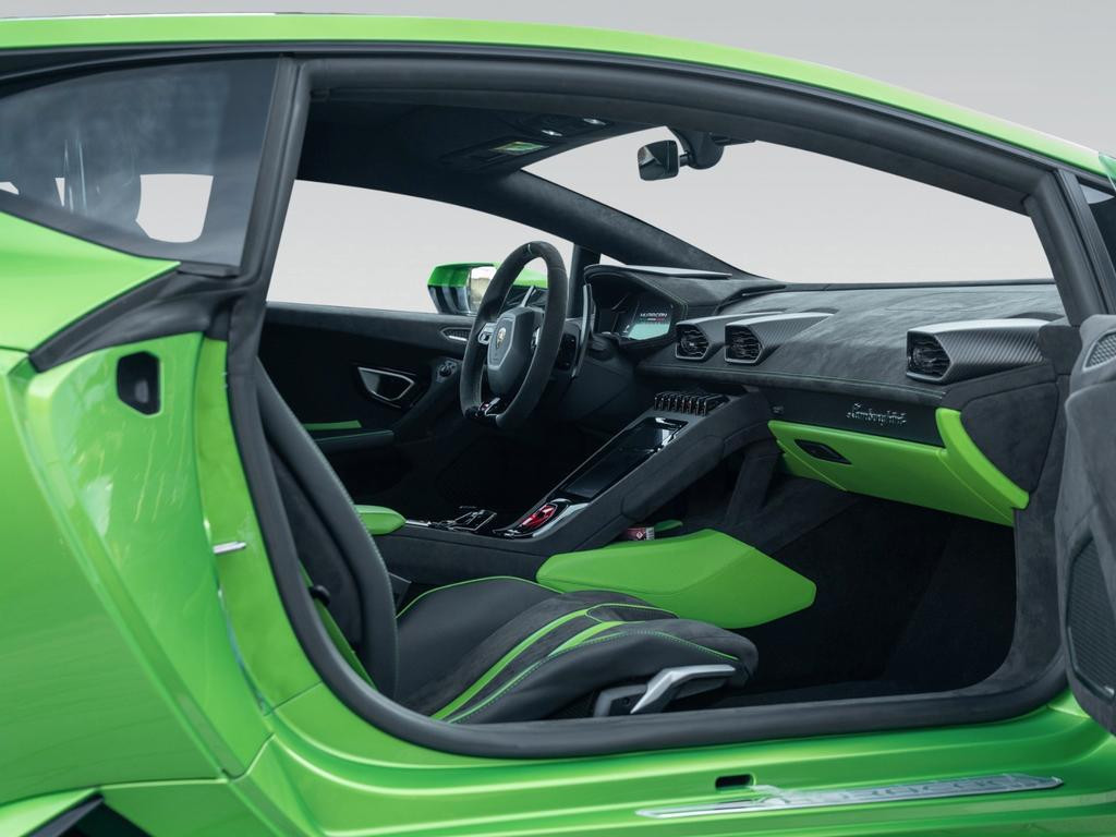 Lamborghini Huracán