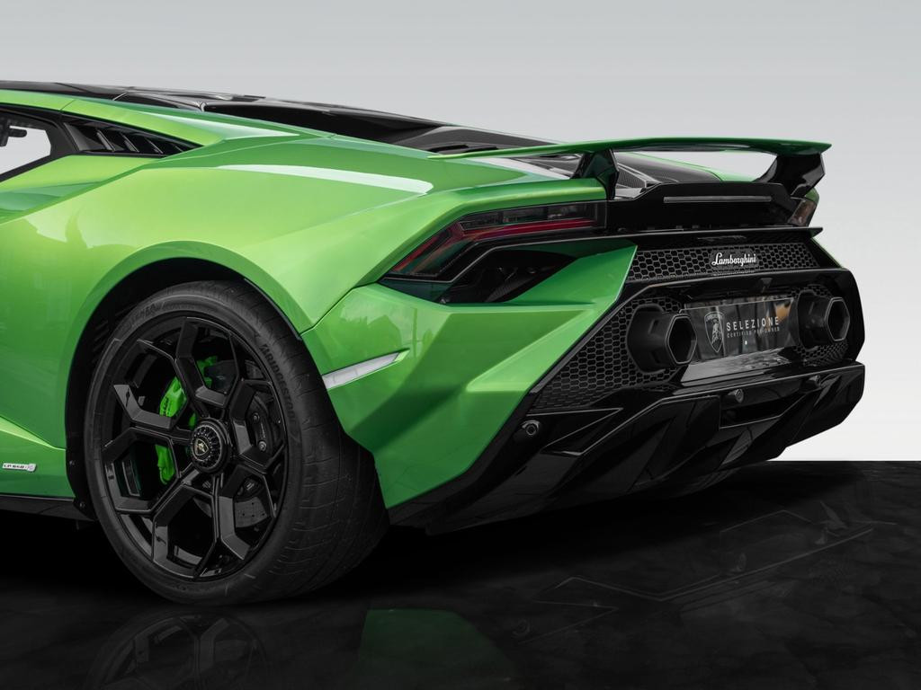 Lamborghini Huracán