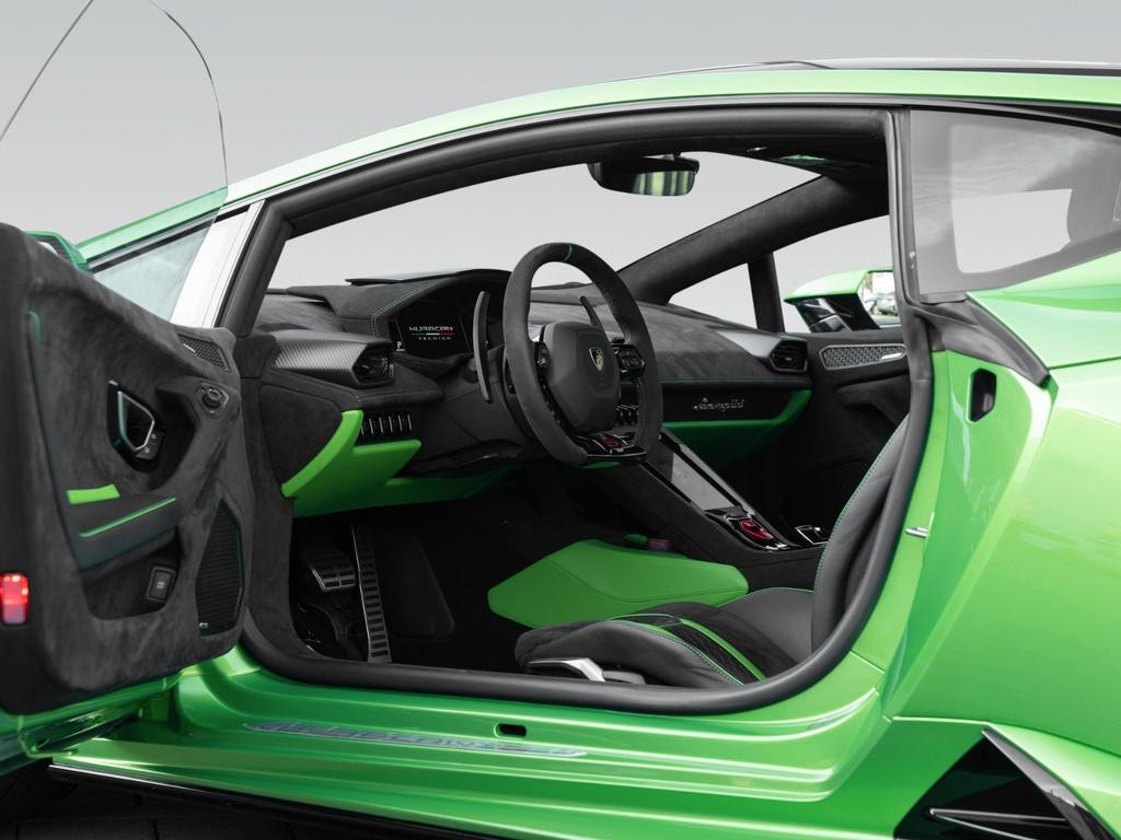 Lamborghini Huracán