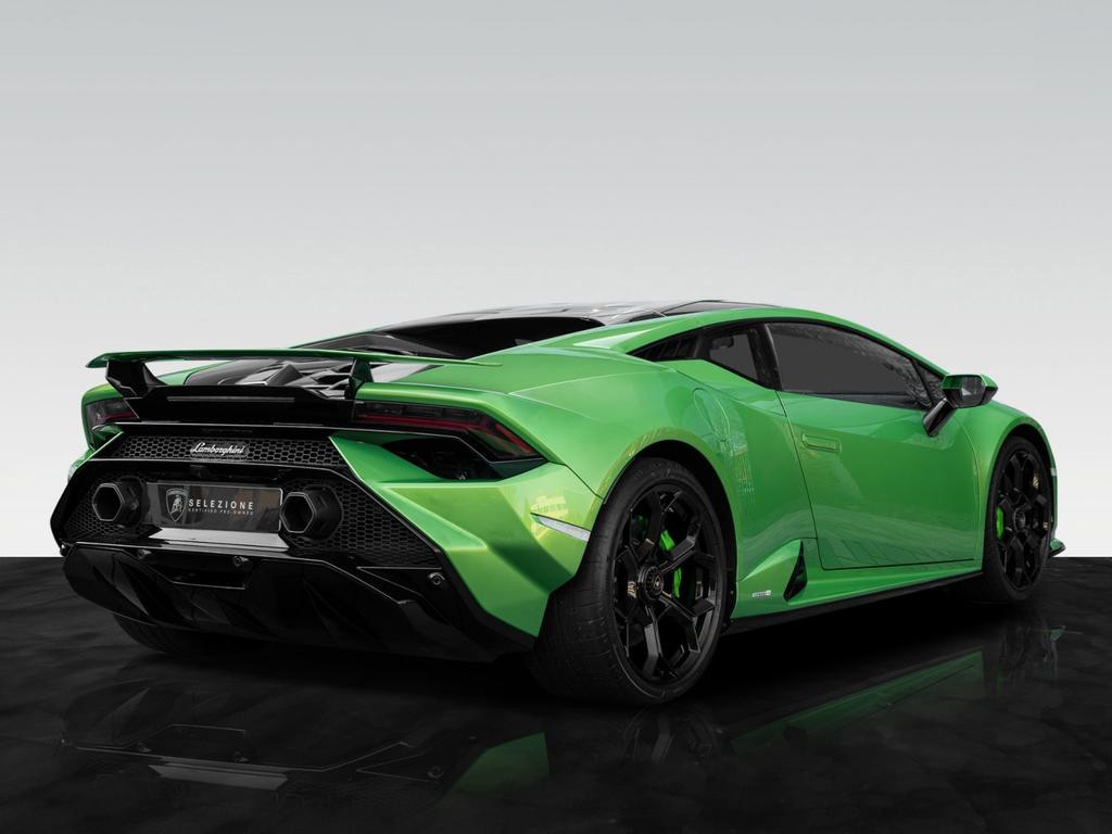 Lamborghini Huracán