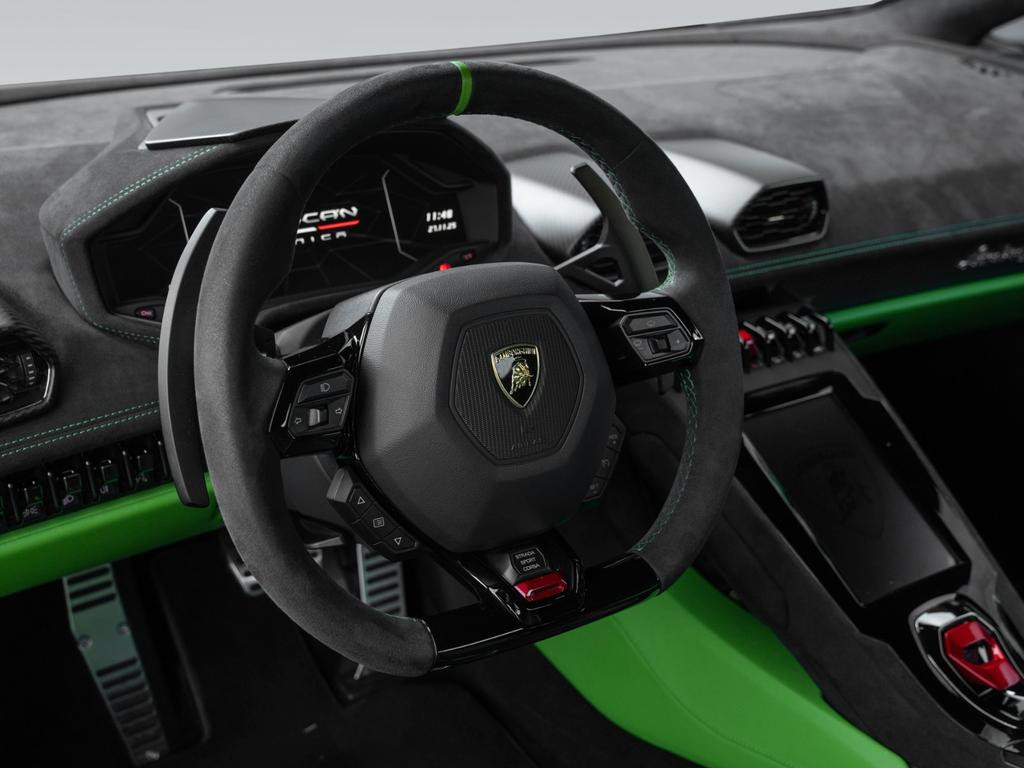 Lamborghini Huracán