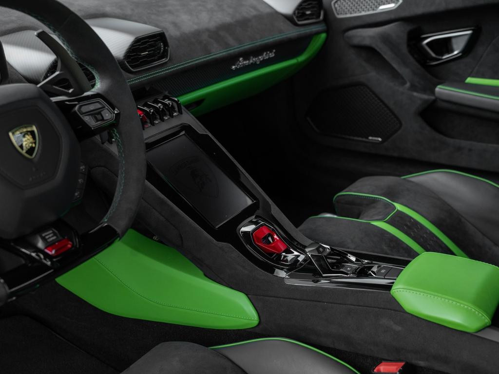 Lamborghini Huracán