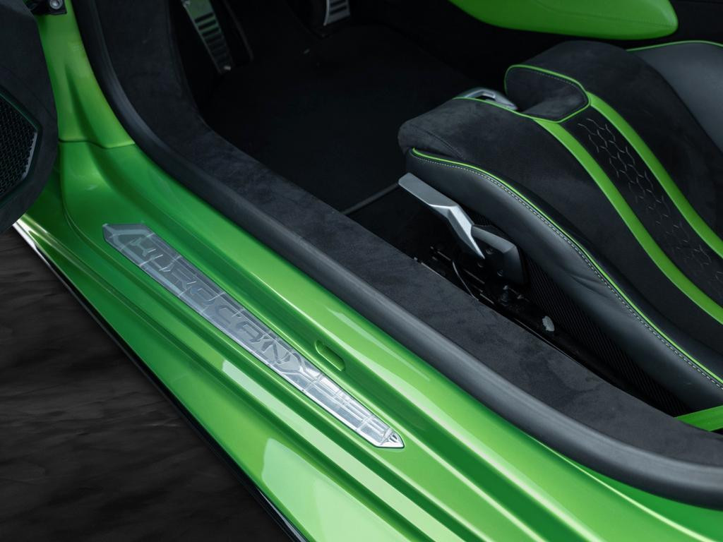 Lamborghini Huracán