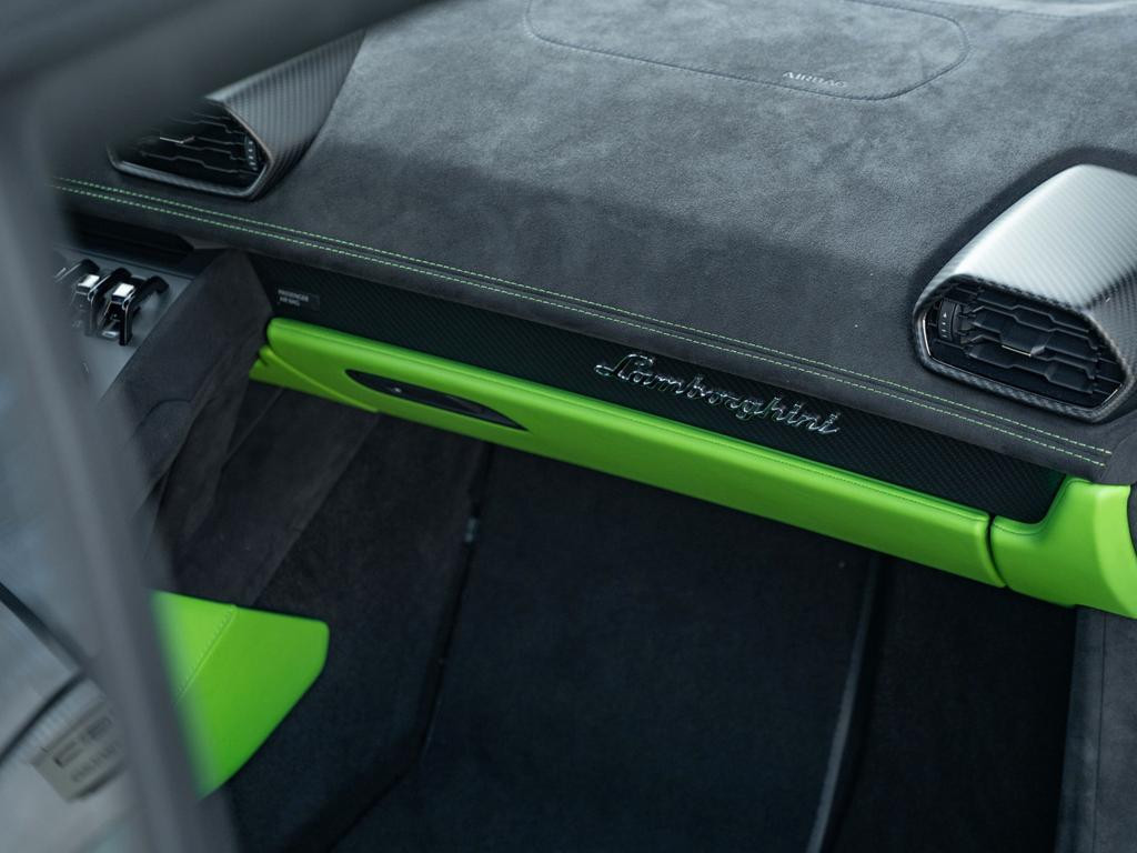 Lamborghini Huracán