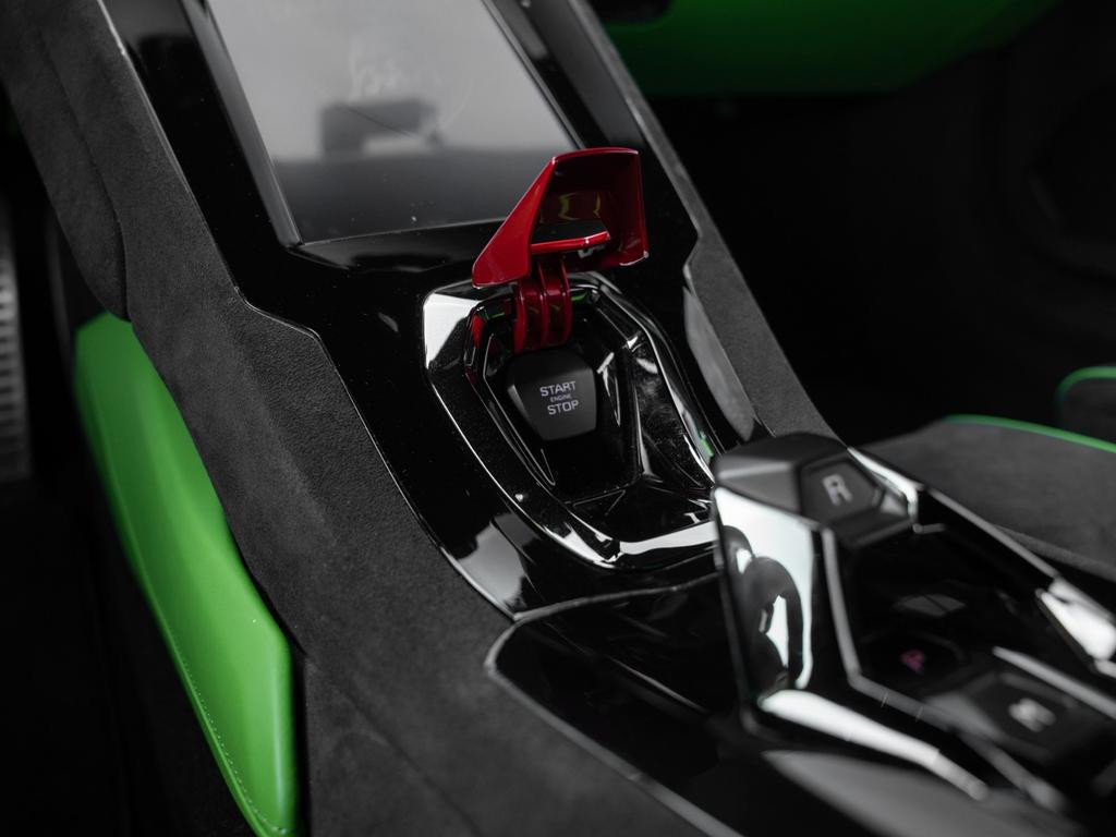 Lamborghini Huracán