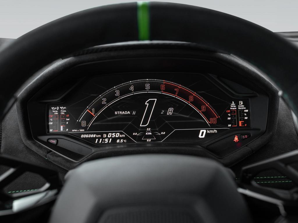 Lamborghini Huracán