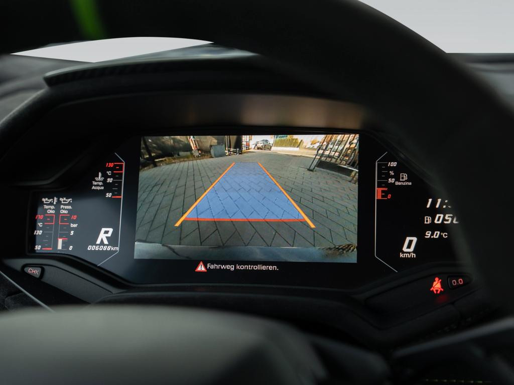 Lamborghini Huracán