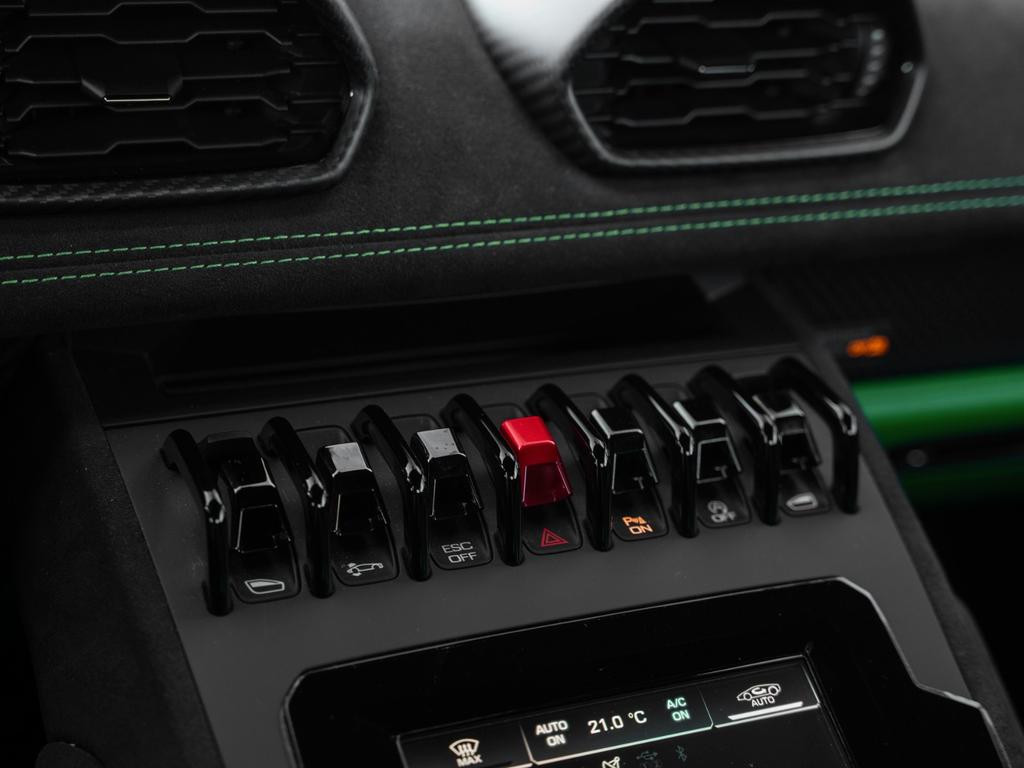 Lamborghini Huracán