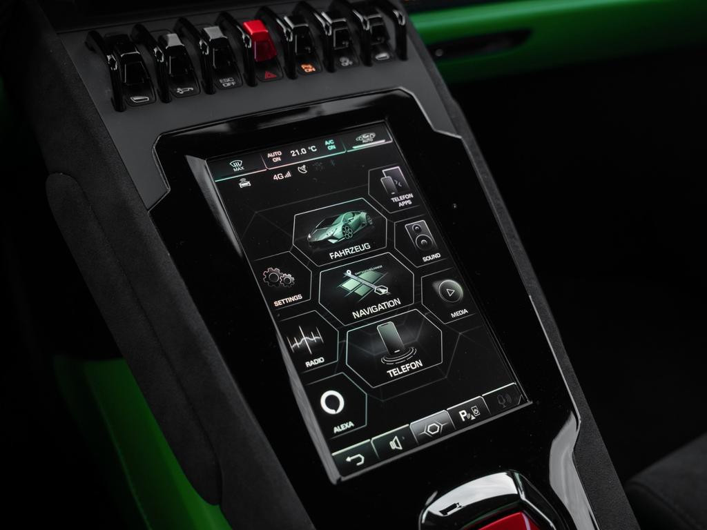 Lamborghini Huracán