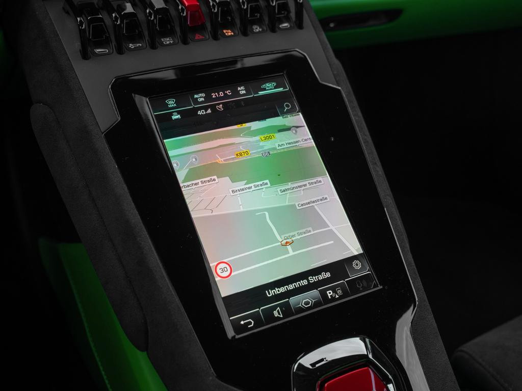 Lamborghini Huracán