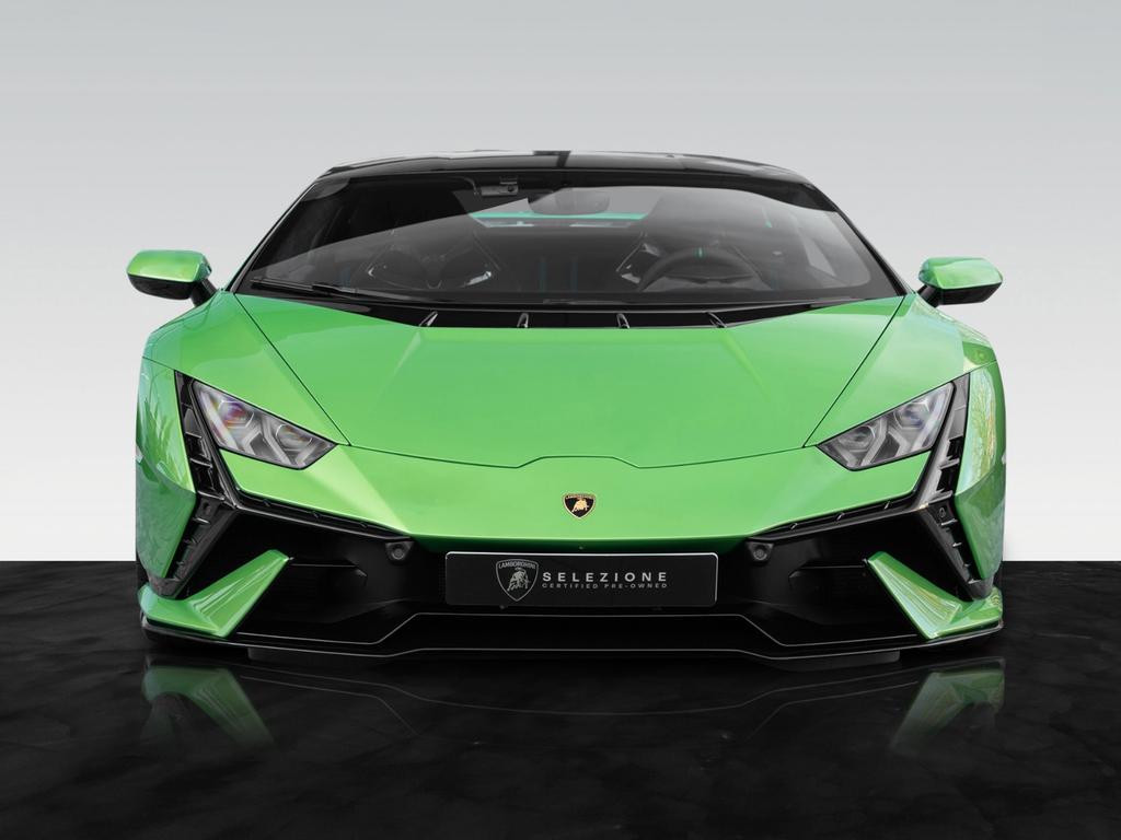 Lamborghini Huracán