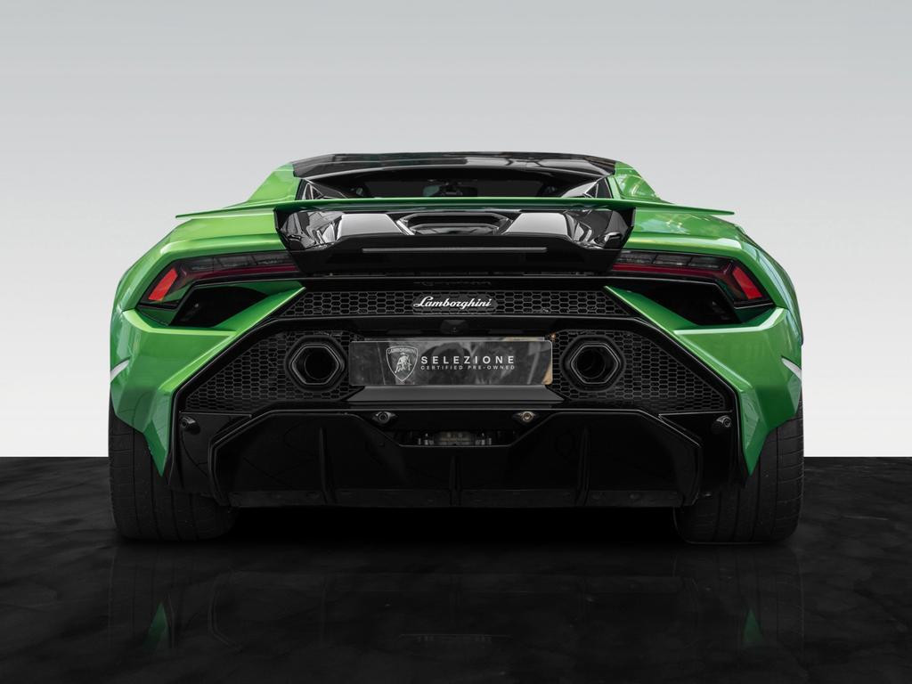 Lamborghini Huracán