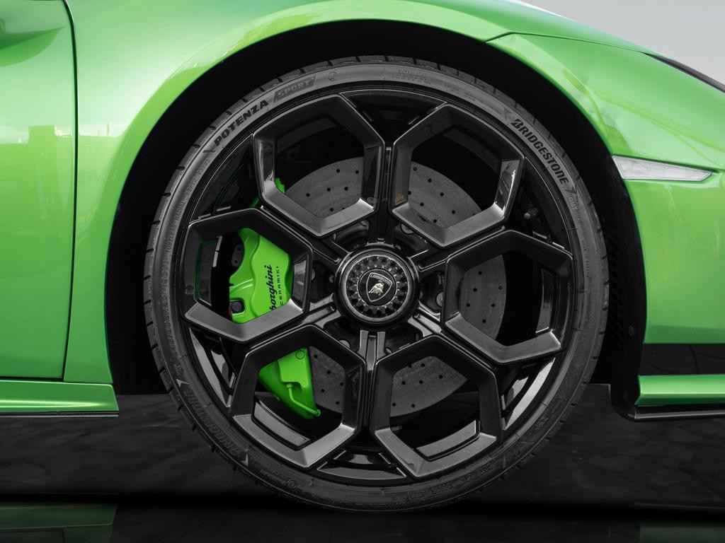 Lamborghini Huracán