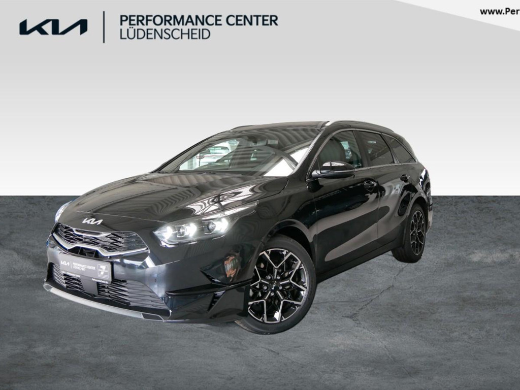 Kia Ceed 2025 Benzine